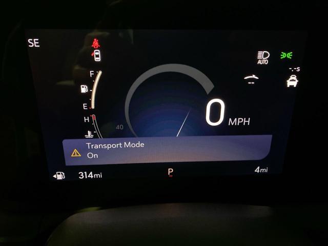 new 2025 Buick Envista car, priced at $25,237