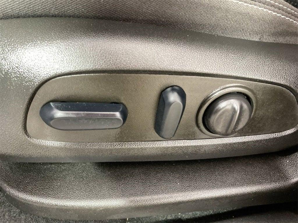 used 2023 GMC Terrain car, priced at $22,895