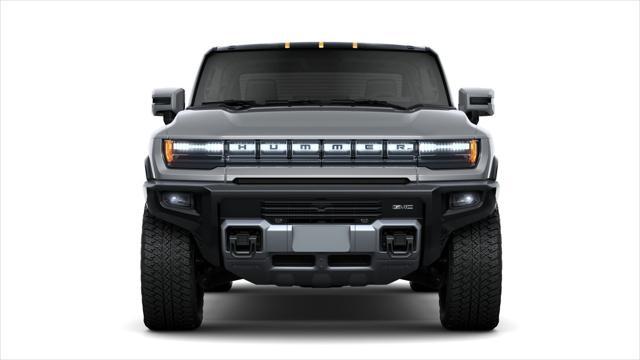 new 2025 GMC HUMMER EV car, priced at $95,320