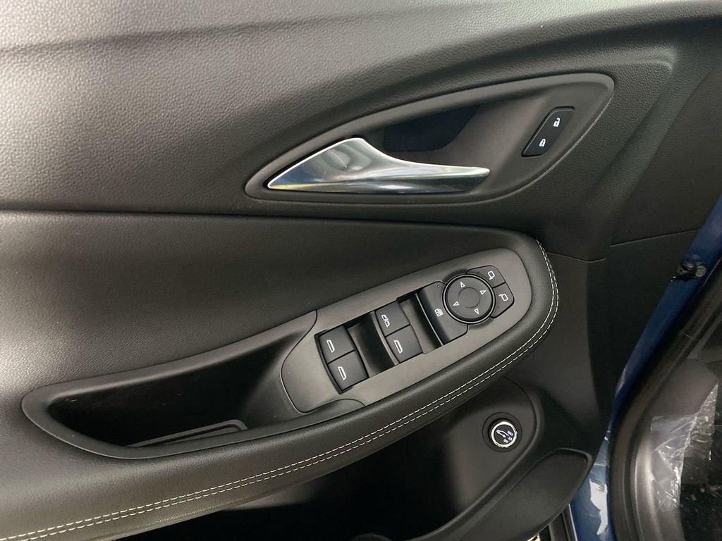 new 2026 Buick Encore GX car, priced at $29,053