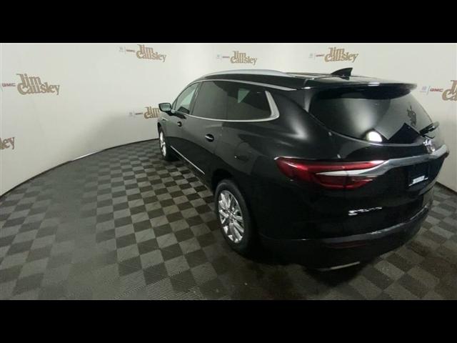 used 2021 Buick Enclave car, priced at $32,718