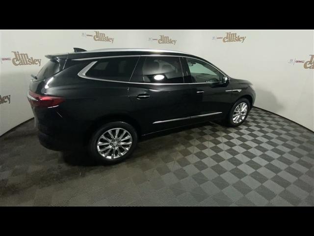 used 2021 Buick Enclave car, priced at $32,718