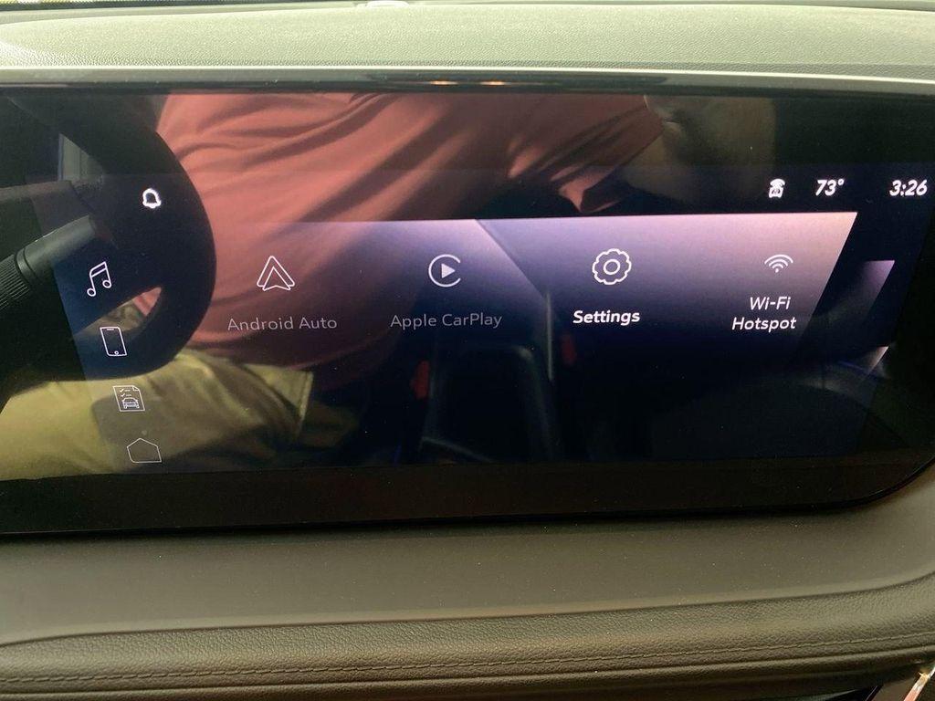 new 2026 Buick Encore GX car, priced at $29,645