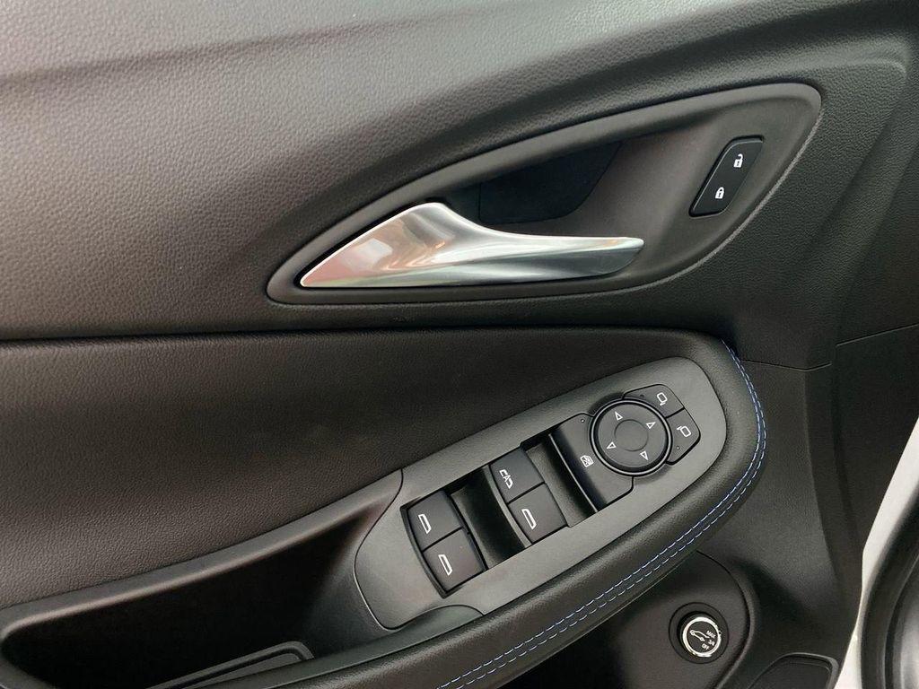 new 2026 Buick Encore GX car, priced at $29,645