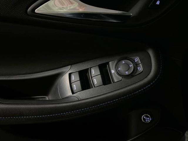new 2025 Buick Encore GX car, priced at $29,844