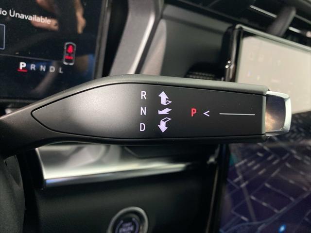 new 2025 GMC Terrain car, priced at $30,551
