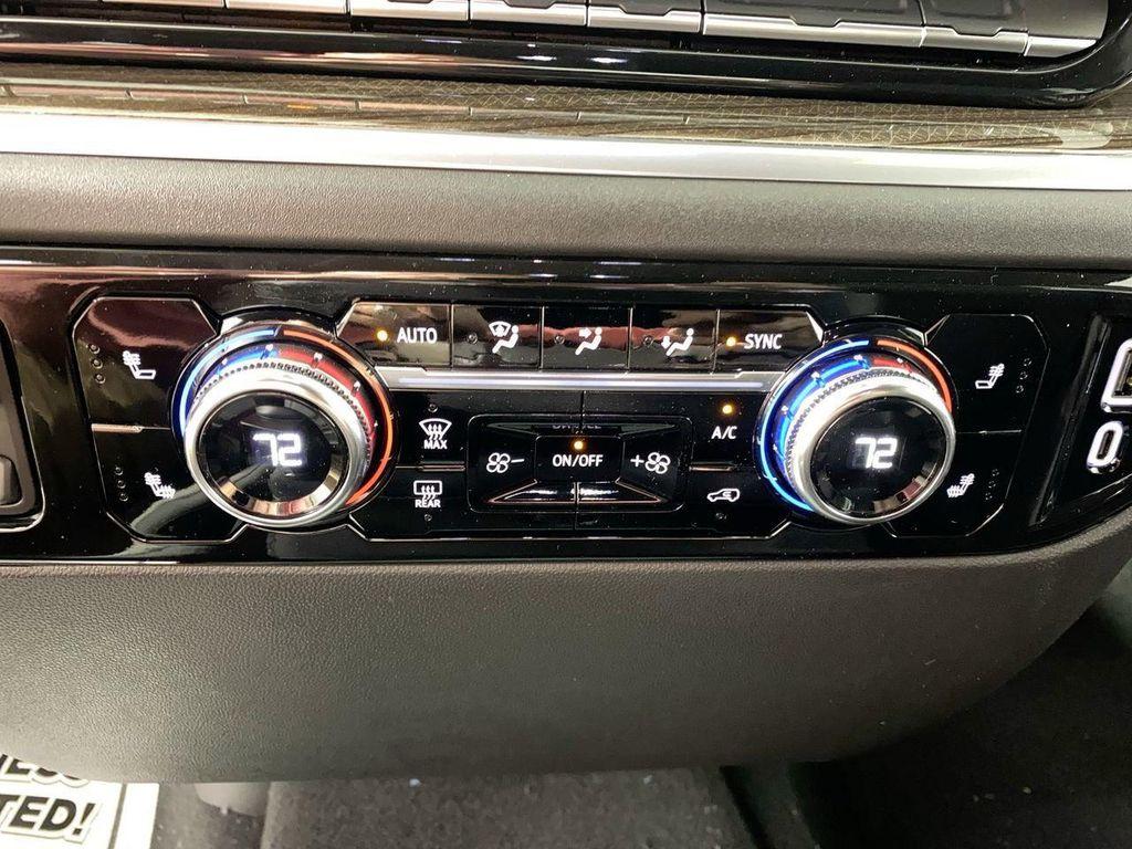 new 2026 GMC Sierra 1500 car, priced at $47,423