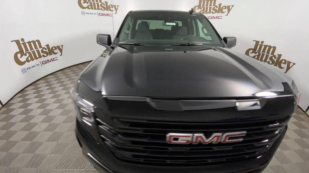 new 2026 GMC Sierra 1500 car, priced at $47,423