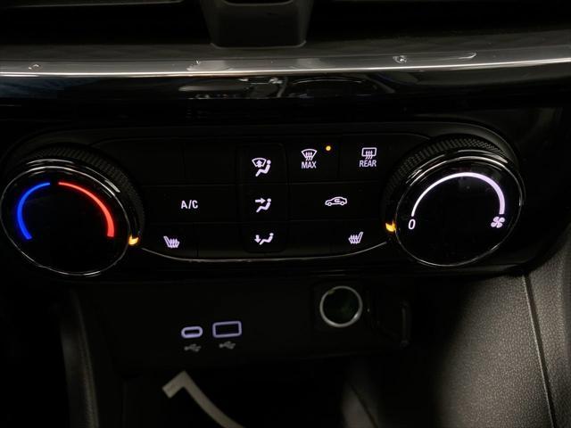 new 2025 Buick Encore GX car, priced at $29,844