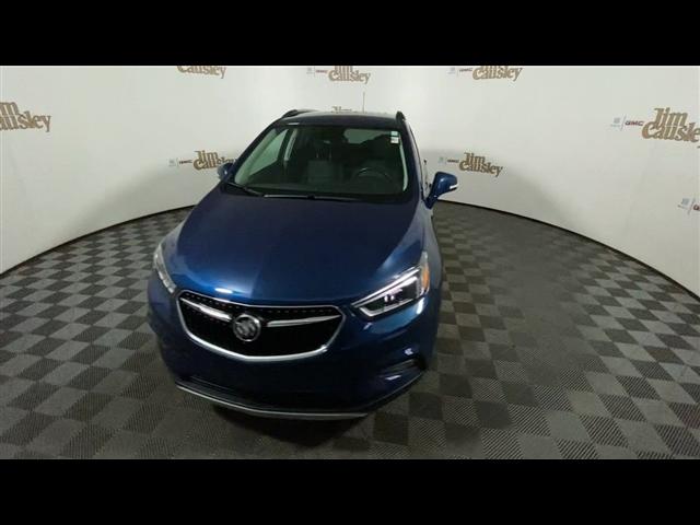 used 2020 Buick Encore car, priced at $19,895