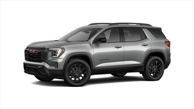 new 2025 GMC Terrain car, priced at $35,398