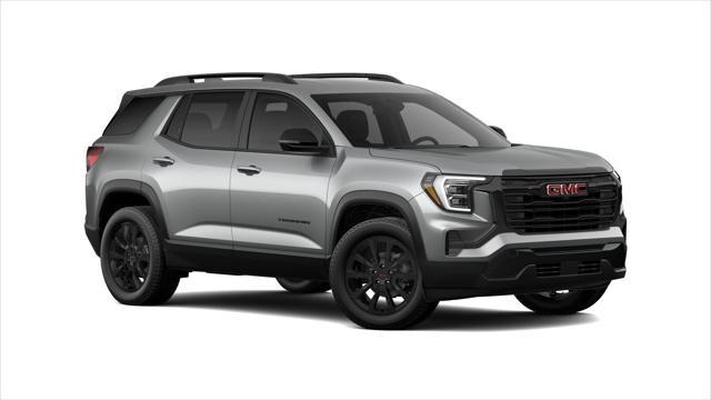 new 2025 GMC Terrain car, priced at $35,398