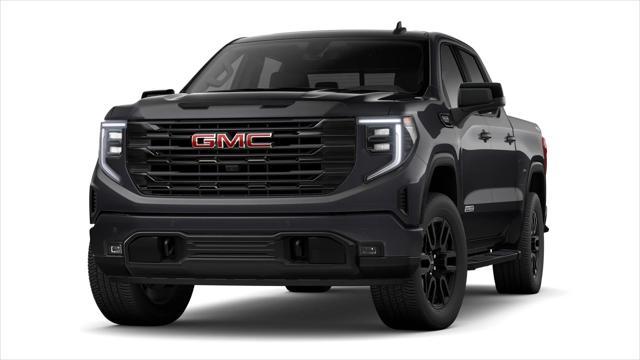 new 2025 GMC Sierra 1500 car, priced at $60,598