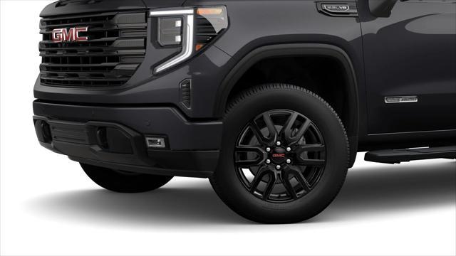 new 2025 GMC Sierra 1500 car, priced at $60,598