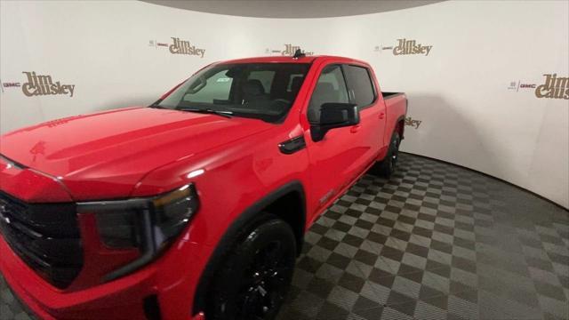 new 2024 GMC Sierra 1500 car, priced at $48,593