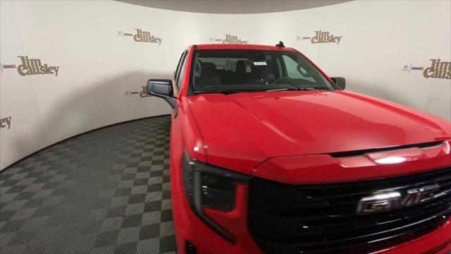 new 2024 GMC Sierra 1500 car, priced at $48,593