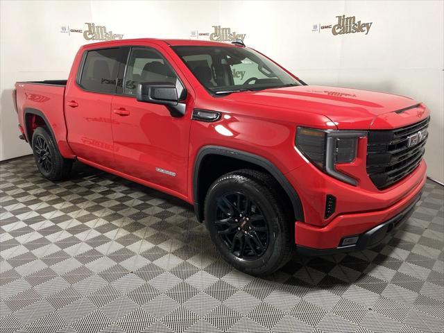 new 2024 GMC Sierra 1500 car, priced at $48,593