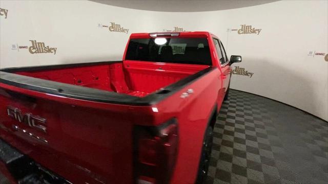 new 2024 GMC Sierra 1500 car, priced at $48,768