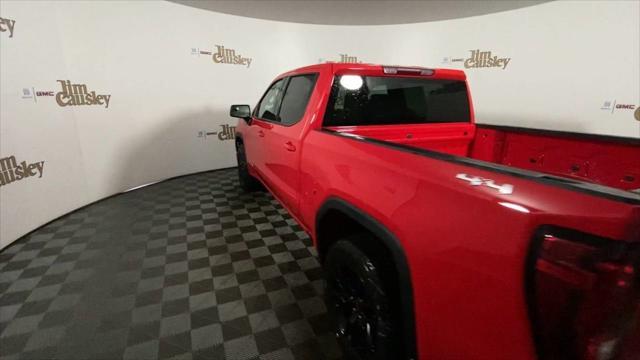 new 2024 GMC Sierra 1500 car, priced at $48,768