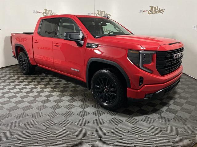 new 2024 GMC Sierra 1500 car, priced at $48,768