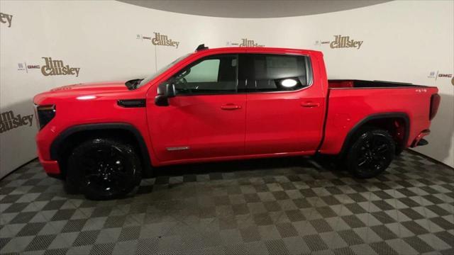 new 2024 GMC Sierra 1500 car, priced at $48,768