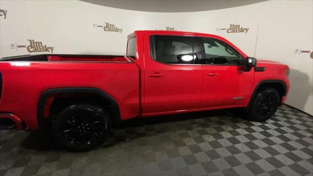 new 2024 GMC Sierra 1500 car, priced at $48,768