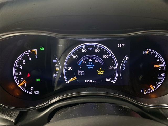 used 2020 Jeep Grand Cherokee car, priced at $26,895