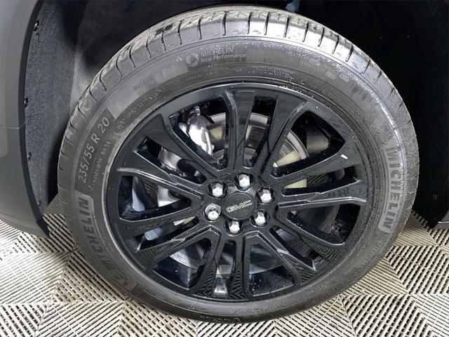 used 2023 GMC Acadia car, priced at $31,495