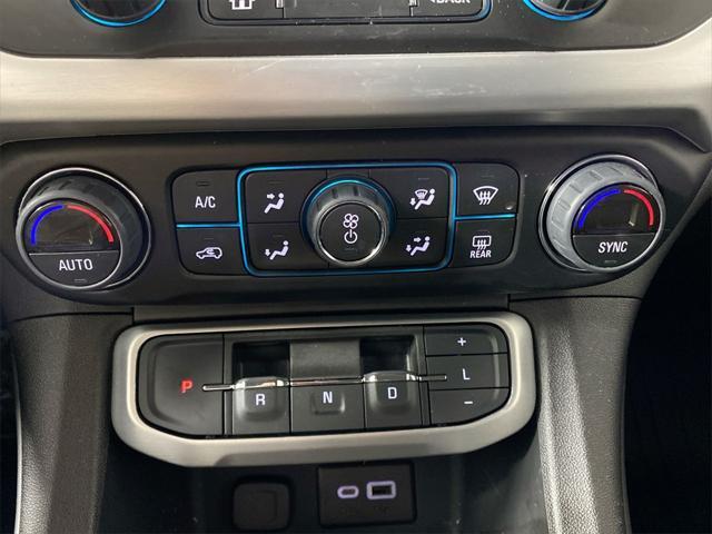 used 2023 GMC Acadia car, priced at $31,495