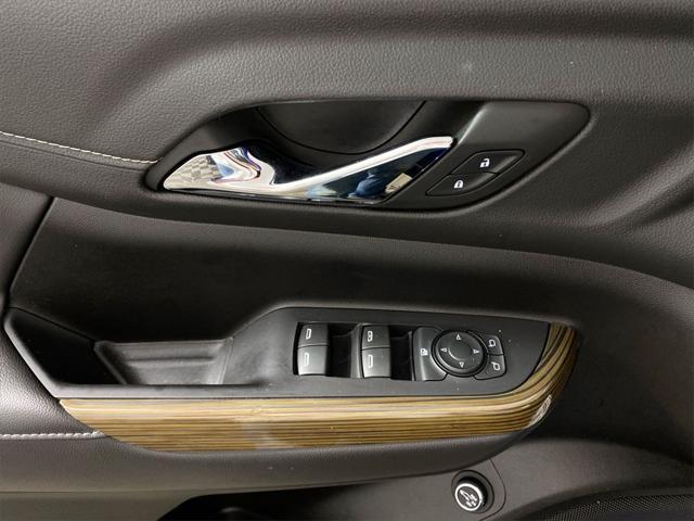used 2023 GMC Acadia car, priced at $31,495