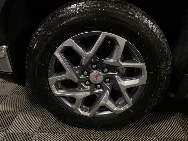 new 2025 GMC Sierra 1500 car, priced at $60,353
