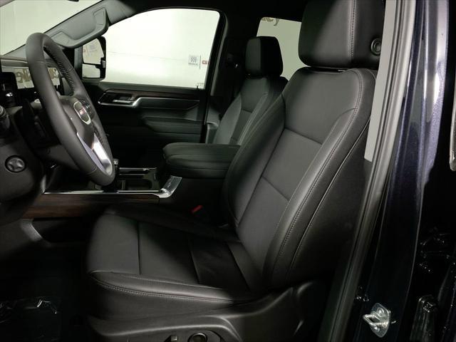 new 2025 GMC Sierra 1500 car, priced at $60,353