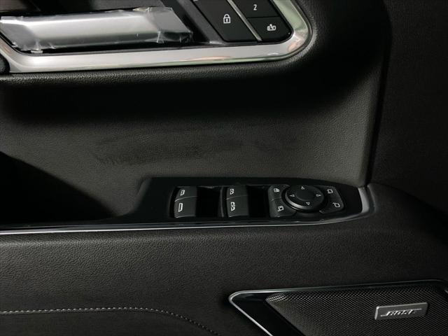 new 2025 GMC Sierra 1500 car, priced at $60,353