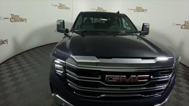 new 2025 GMC Sierra 1500 car, priced at $60,353