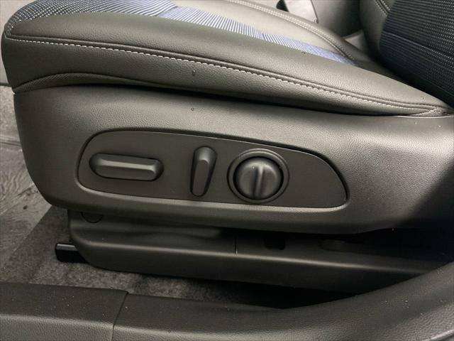 new 2025 Buick Envista car, priced at $24,490