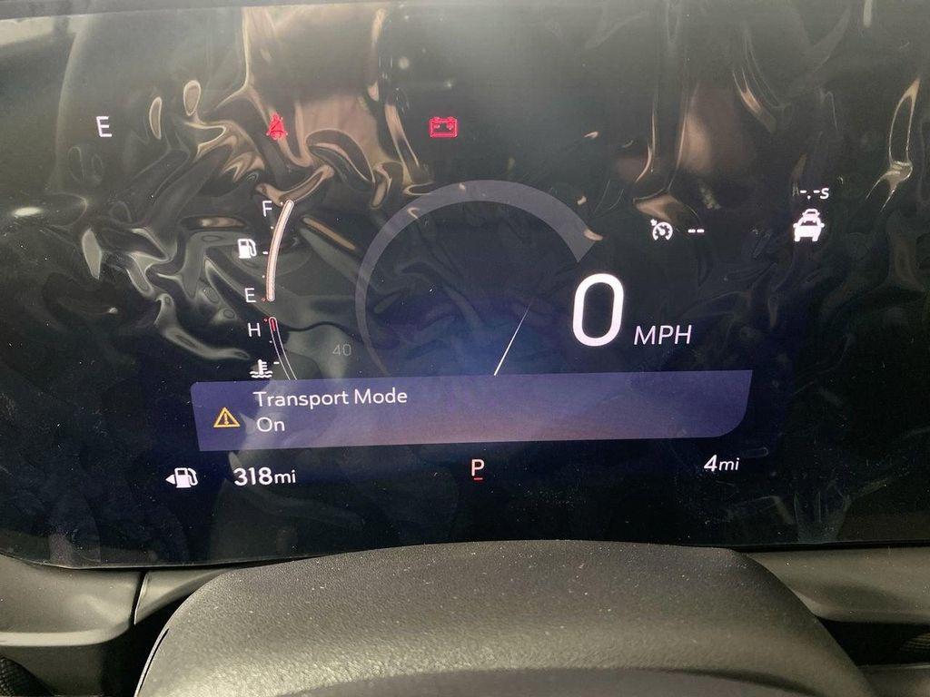 new 2025 Buick Envista car, priced at $24,490
