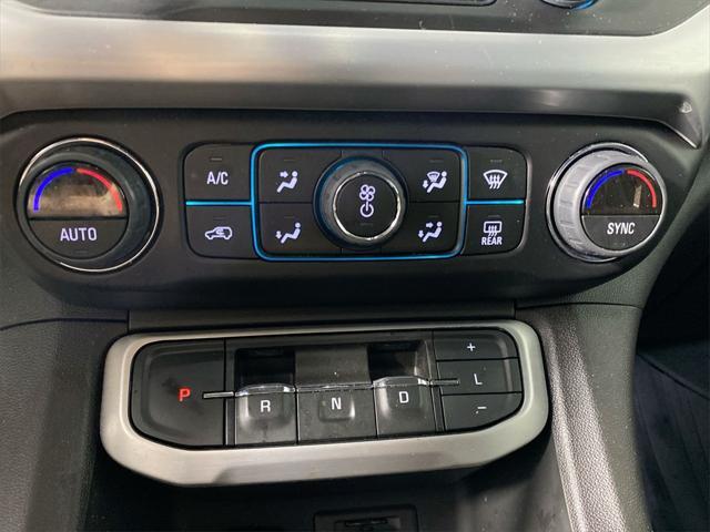 used 2023 GMC Acadia car, priced at $36,895