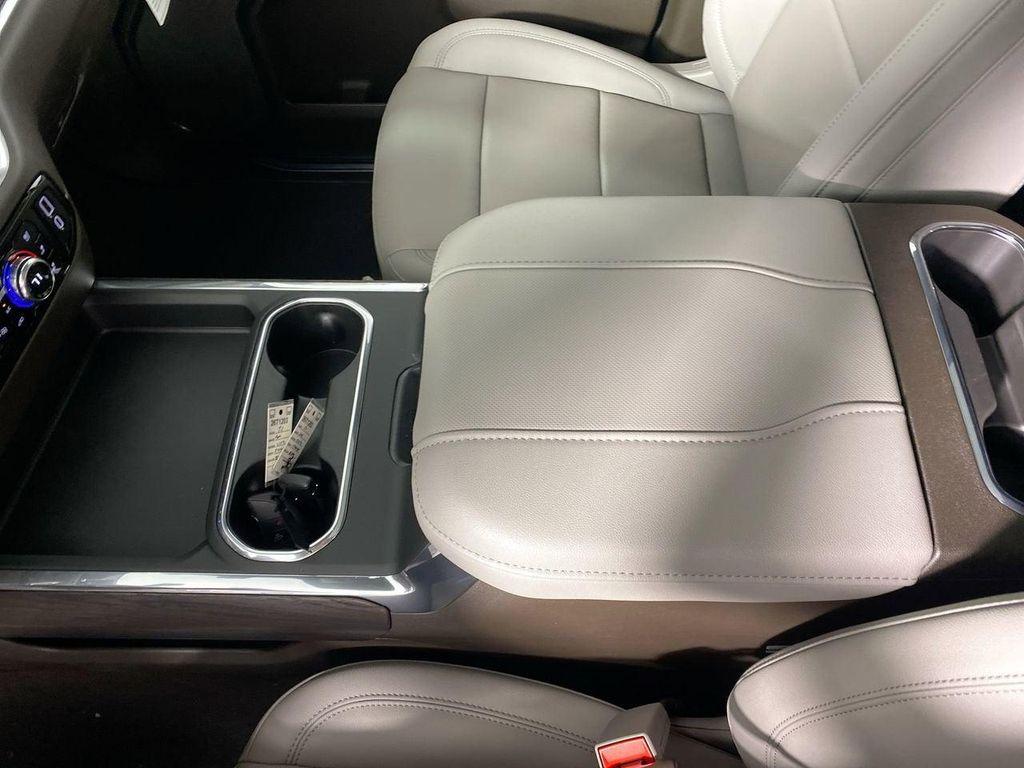 new 2026 GMC Sierra 2500 car, priced at $68,176
