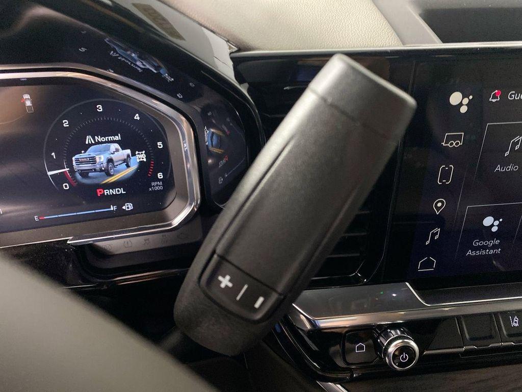 new 2026 GMC Sierra 2500 car, priced at $68,176