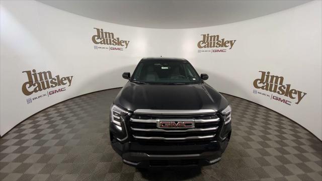 new 2025 GMC Terrain car, priced at $31,435