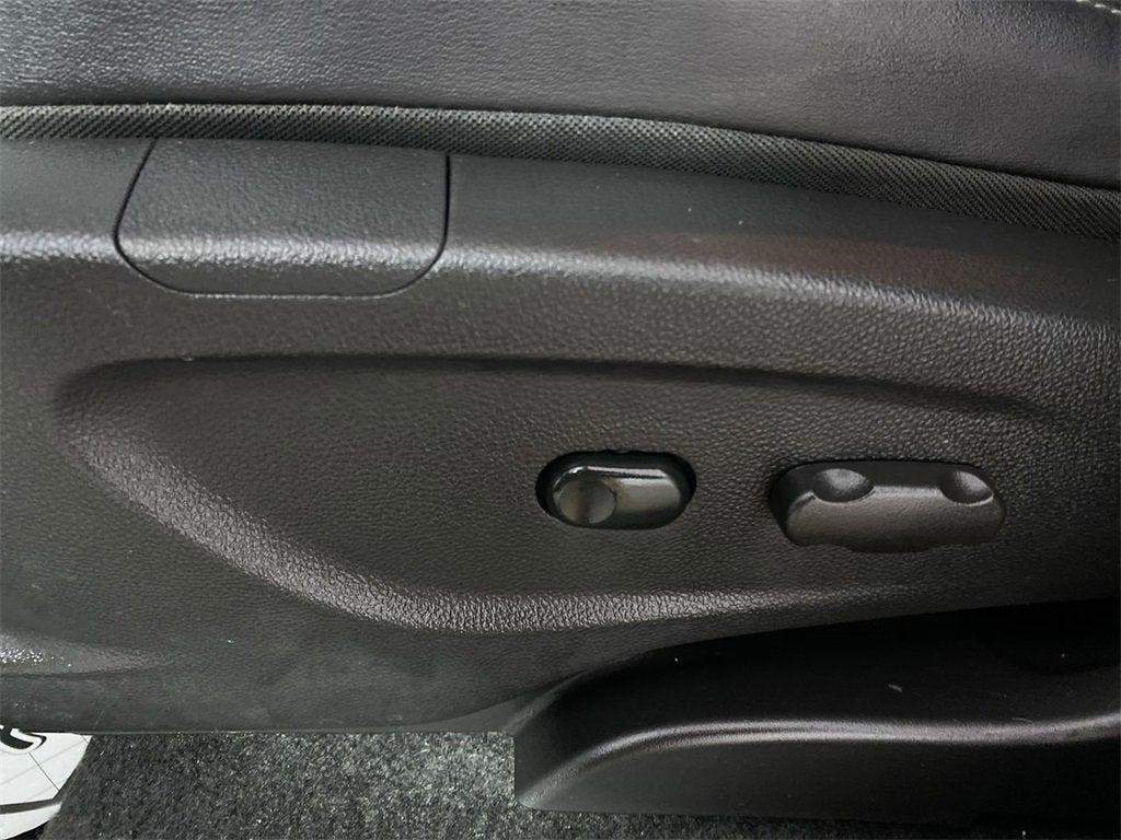 used 2022 Buick Encore car, priced at $18,500