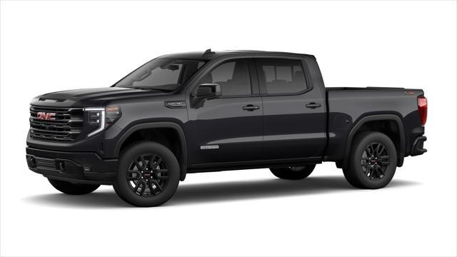 new 2025 GMC Sierra 1500 car, priced at $57,722