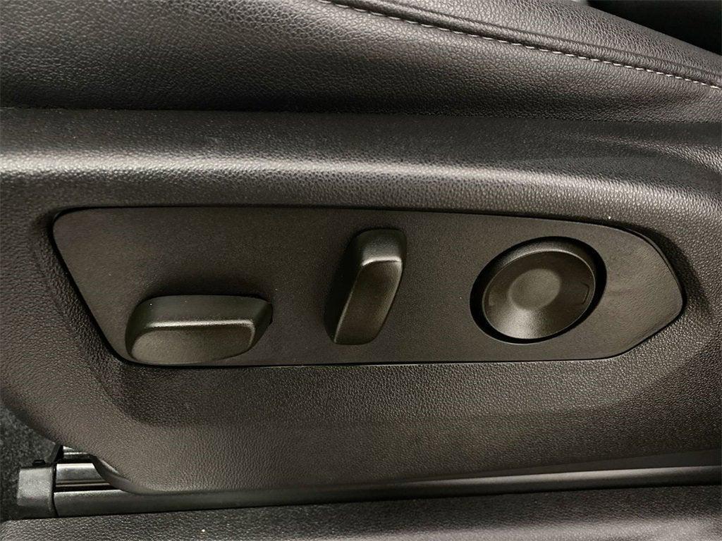 used 2022 GMC Sierra 1500 car