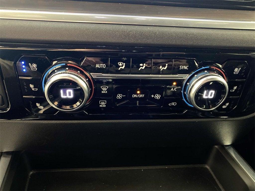 used 2022 GMC Sierra 1500 car