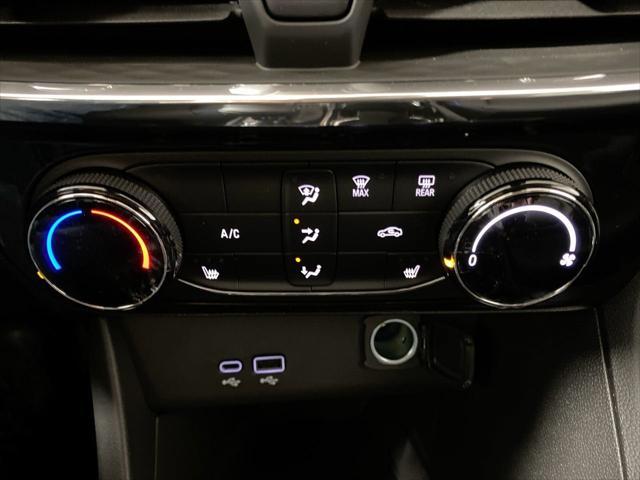 new 2025 Buick Encore GX car, priced at $29,844