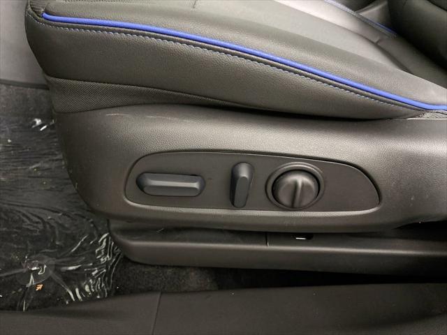 new 2025 Buick Encore GX car, priced at $29,844