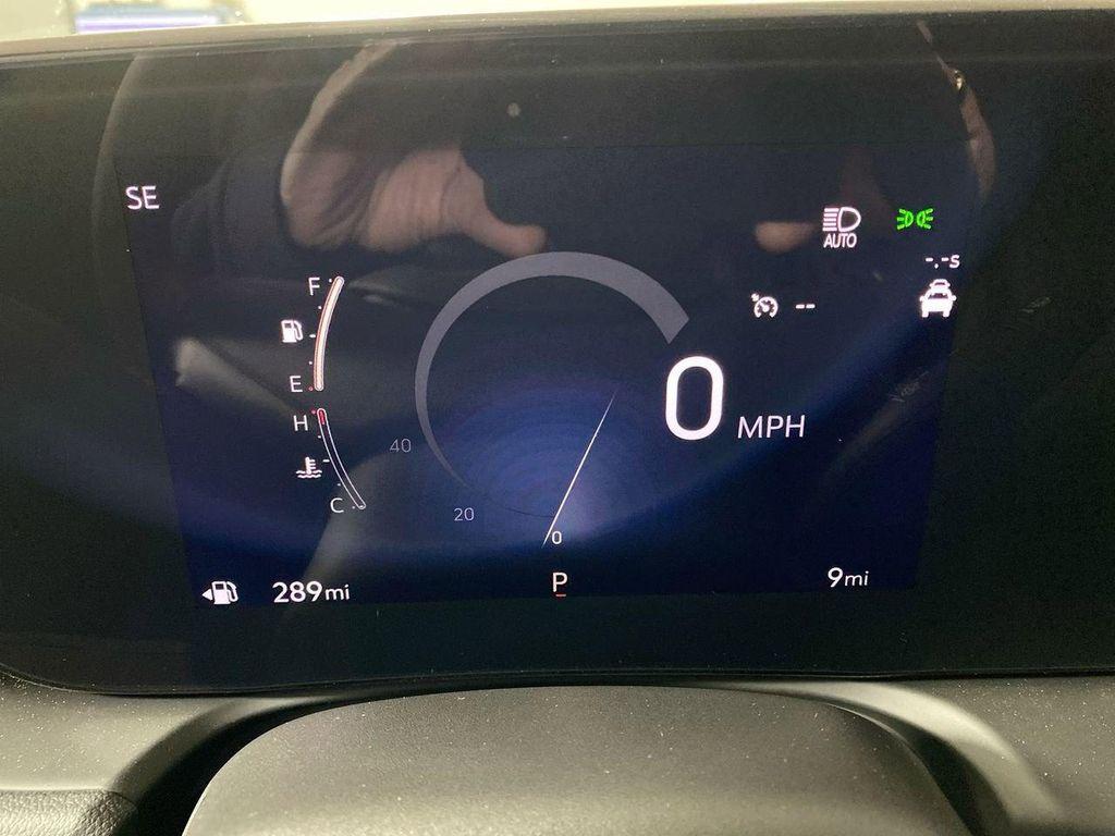 used 2025 Buick Encore GX car