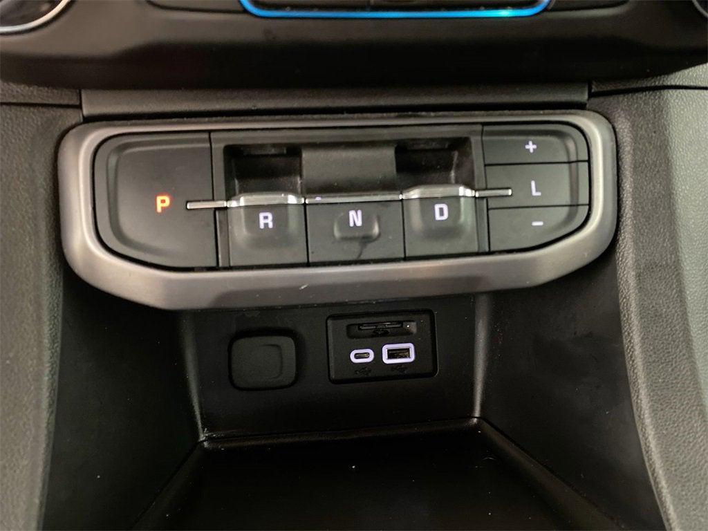 used 2023 GMC Acadia car, priced at $35,895