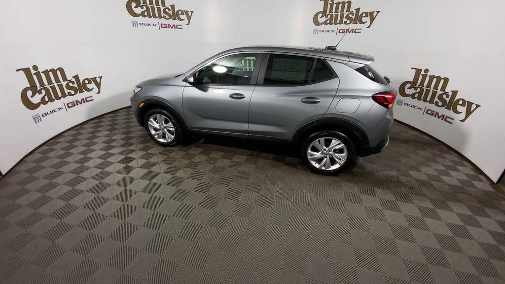 new 2026 Buick Encore GX car, priced at $27,547