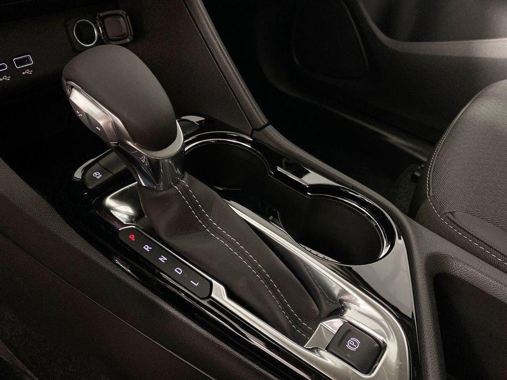 new 2026 Buick Encore GX car, priced at $27,547